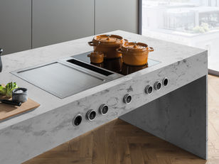 Plaques de cuisson : Comment choisir la meilleure option pour une cuisine haut-de-gamme