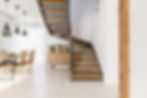 Escalier sur-mesure