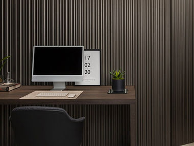 Boiserie ou lambris