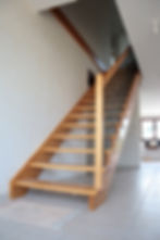 Escalier sur-mesure