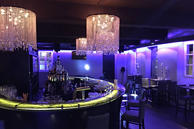 Bar-Club à Clausen