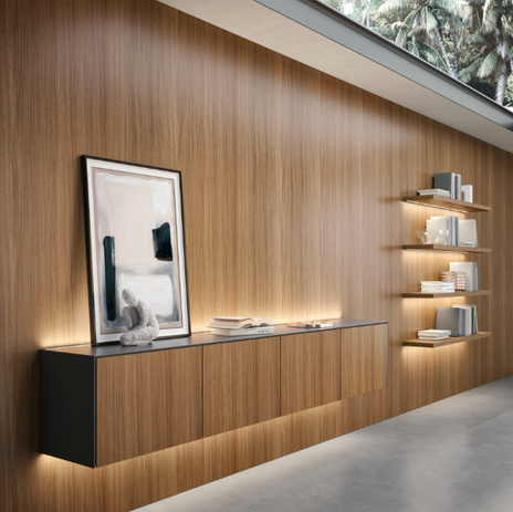 Rénovation premium