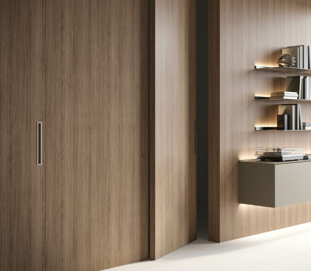 Boiserie murale