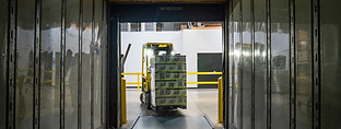 Opérateur logistique — Bettembourg / CFL Hub
