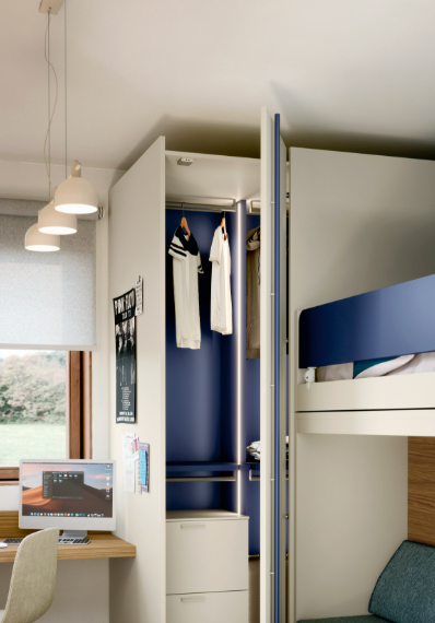 Armoire Cabi NIDI