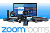 Zoom One Zoom Rooms