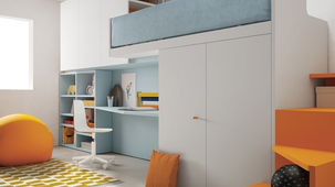 De la douceur au dynamisme : Les meilleures couleurs pour la chambre de votre enfant
