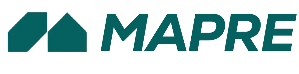 Logo Mapre