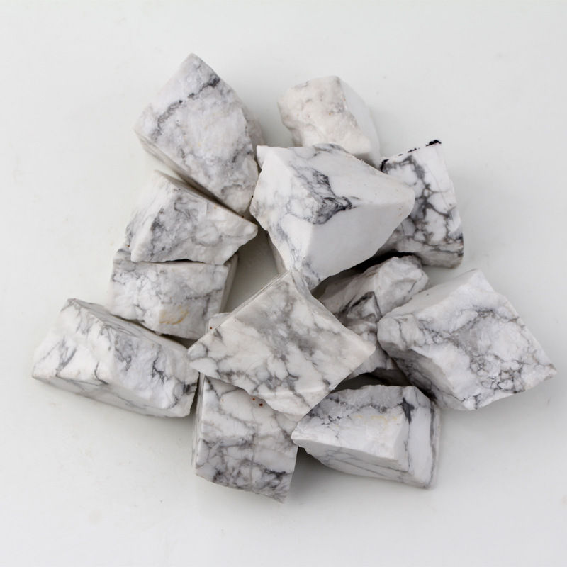 Thumbnail: Natural Crystal Rough Stone Raw Gemstone Reiki Chakra Crystals/Healing Stones