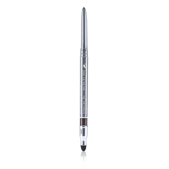 Thumbnail: CLINIQUE - Quickliner for Eyes 0.3g/0.01oz