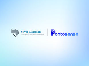 Silver Guardian Partners with Pontosense for Privacy-First Safety and Wellness Monitoring
