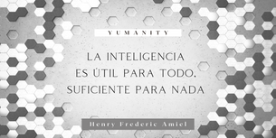 Sabiduría y Consciencia