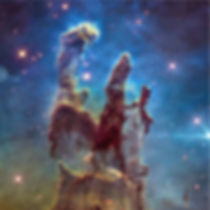 Pillars of Creation, Channels of Flow Contact