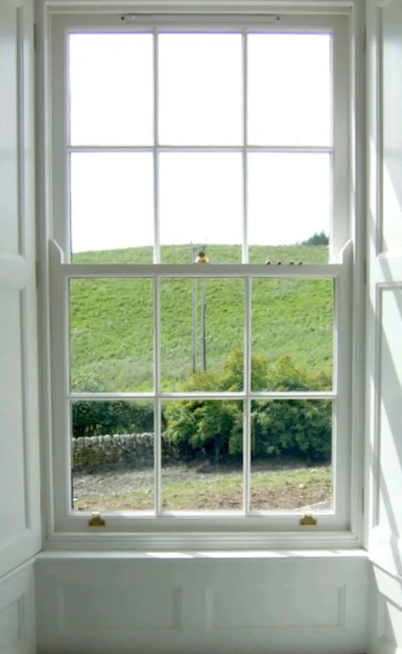 Sash Windows Repairs Sash Window Replacement North London