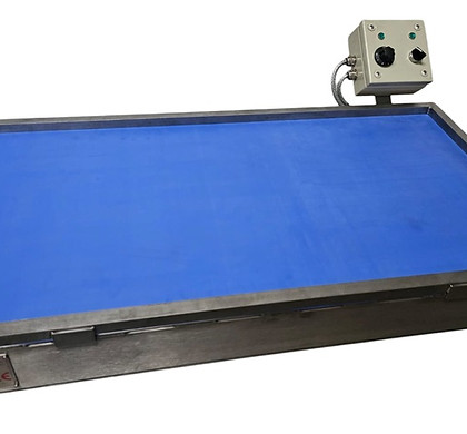 Mini Candy Hot Table