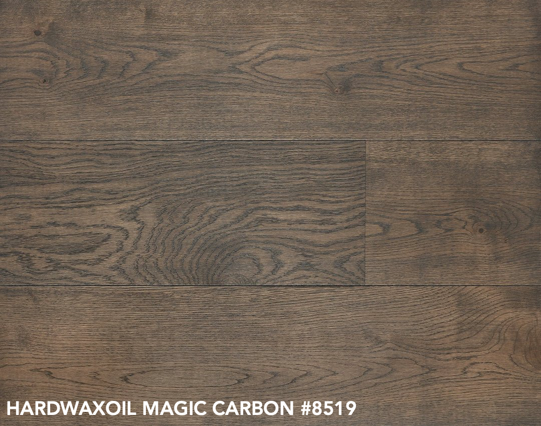 Waxoil - Magic Carbon