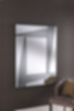 Glass Art Large Mirror