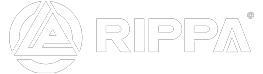 White Rippa logo