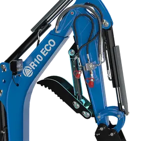 R10 Eco excavator arm