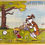 Thumbnail: Calvin and Hobbes  Calvinball Cribbage Board