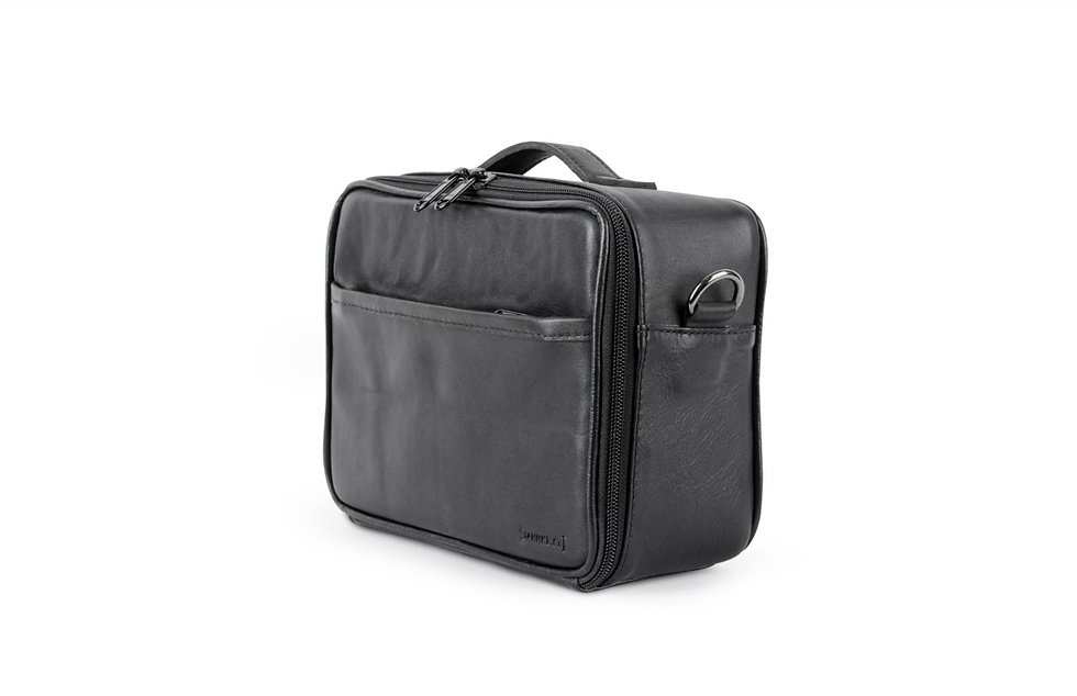 Miniaturbild: LARAT Small - Kameratascheneinsatz