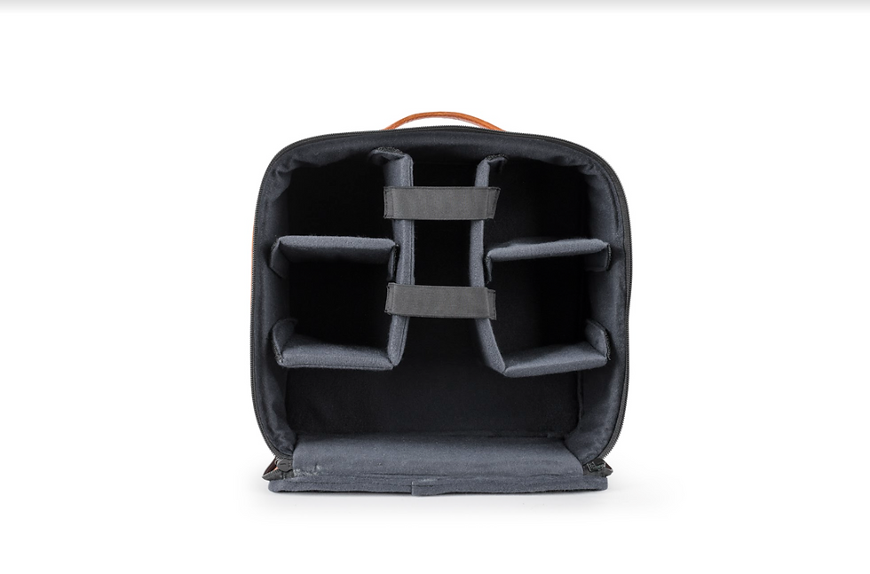 Thumbnail: LARAT Large - camera case insert