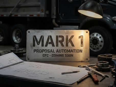 Stop Guessing, Start Winning.
​