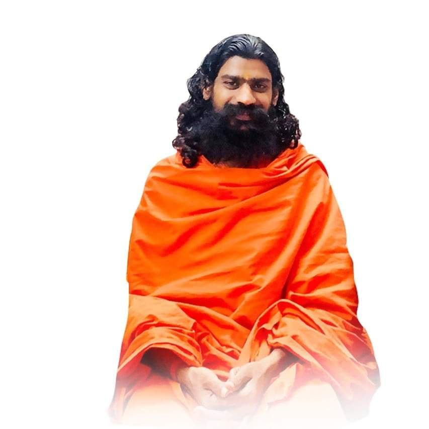 07. Swami Yagyadev