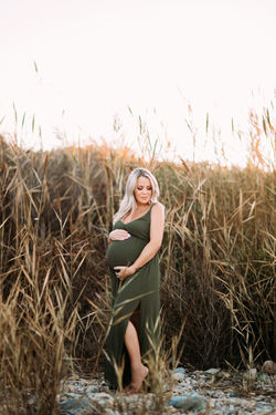 Long Island Maternity Photographer