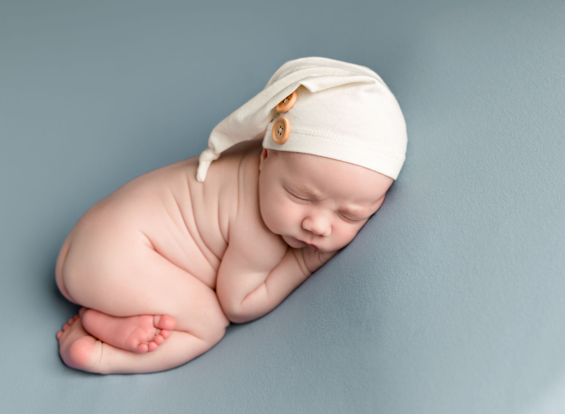 Long Island Newborn Photographer