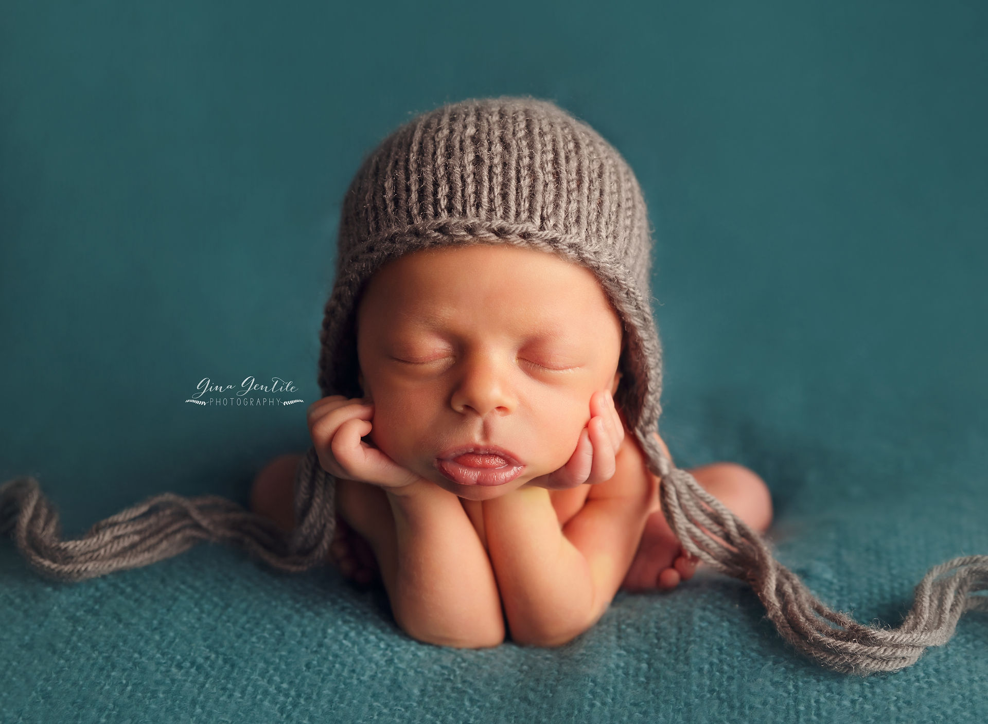 Long Island Newborn Photographer