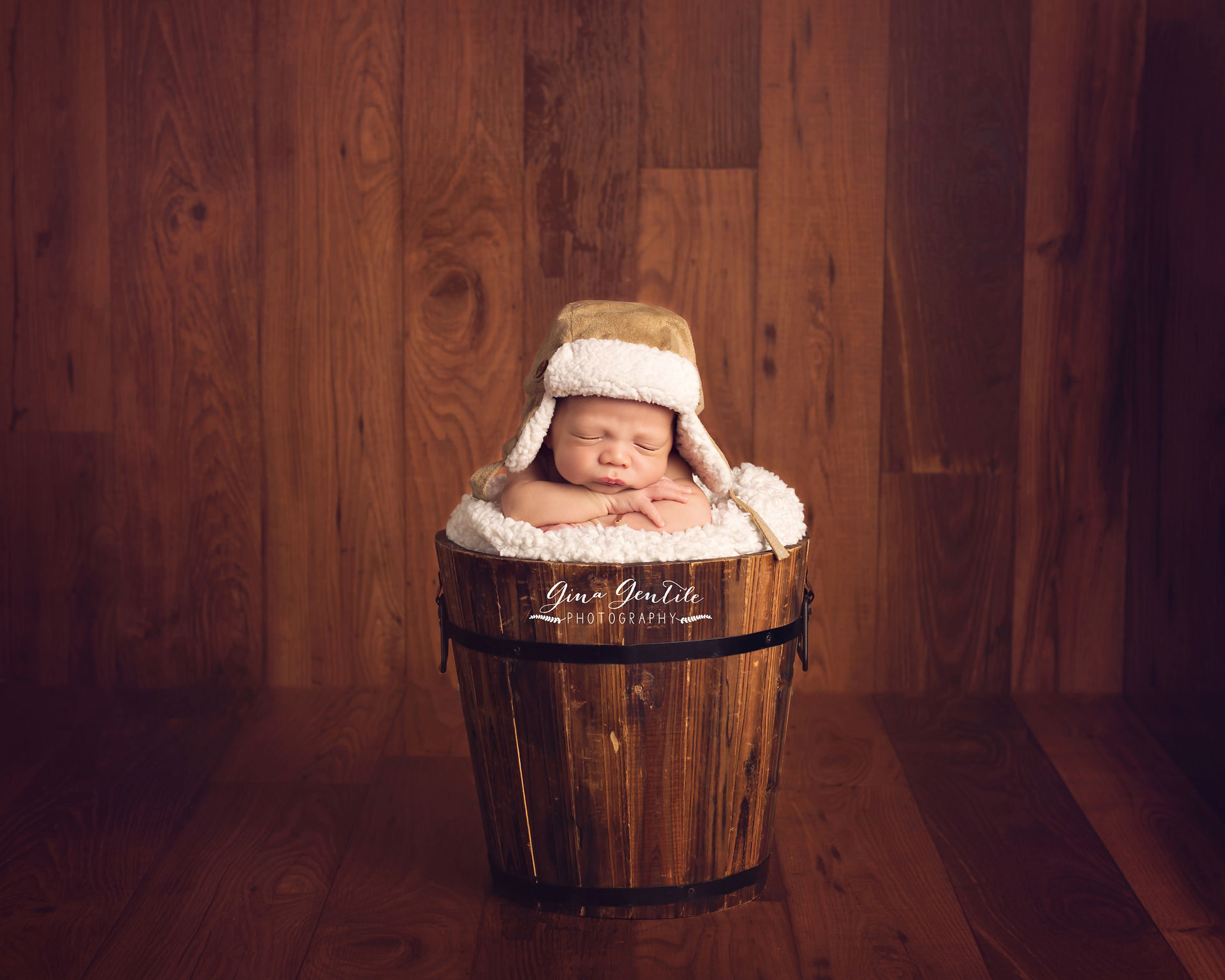 Long Island Newborn Photographer