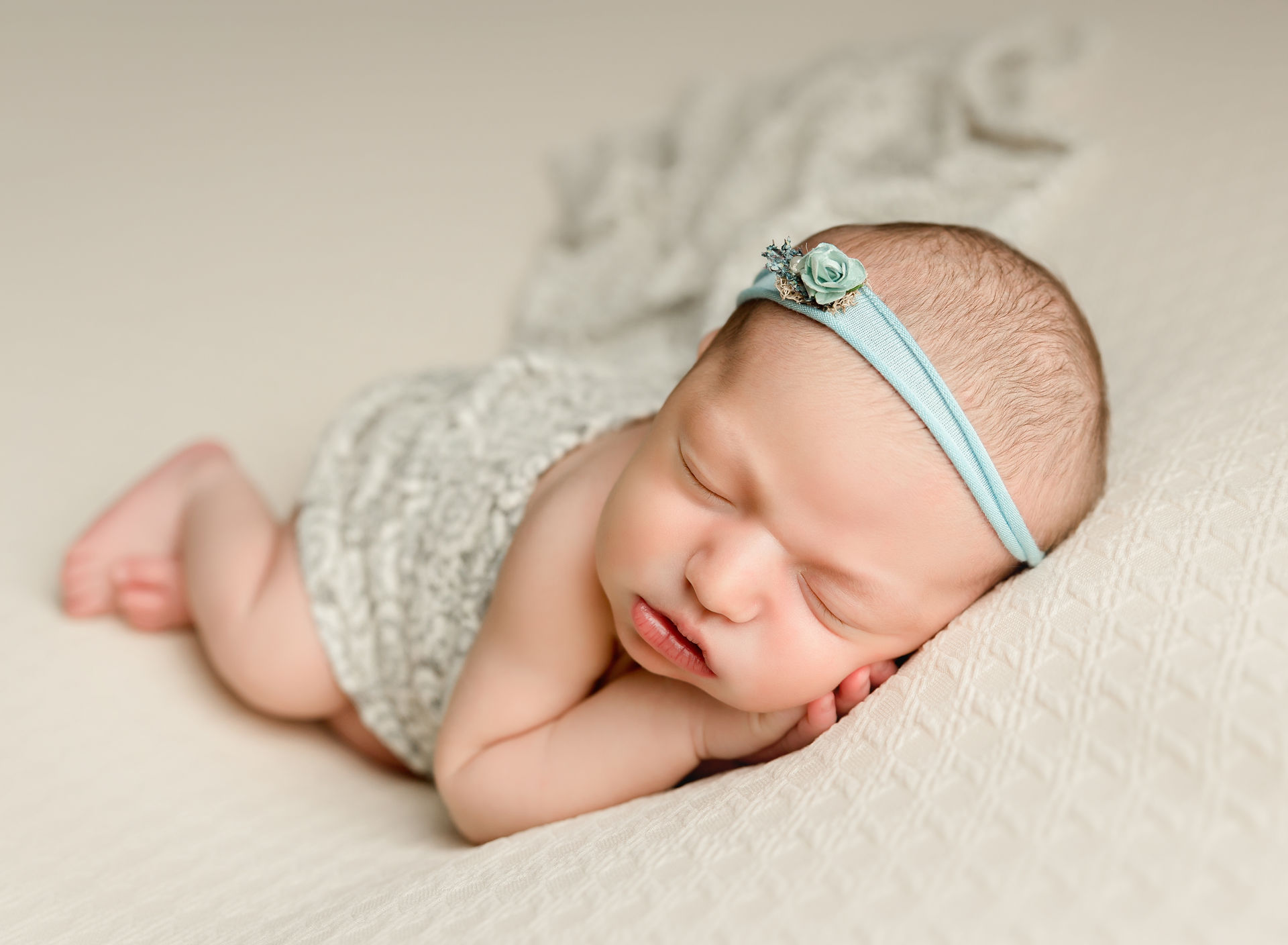Long Island Newborn Photography