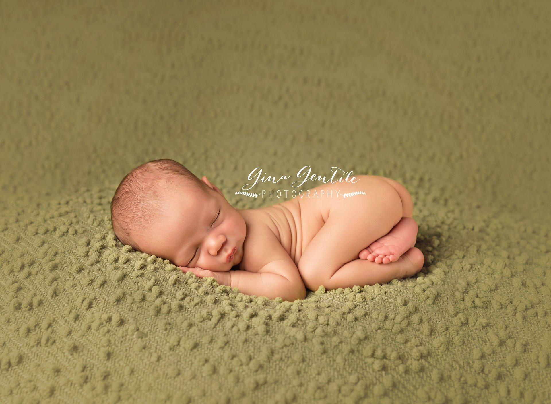 Long Island Newborn Photographer