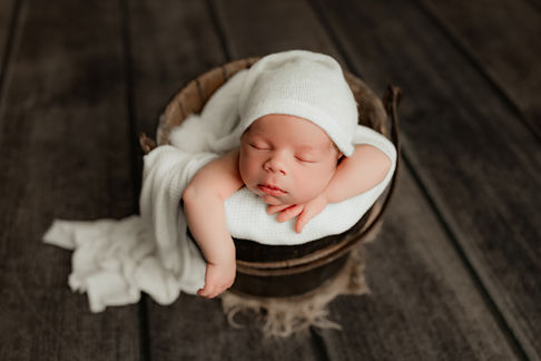 Gina Gentile Photography, Long Island Newborn & Baby Photographer