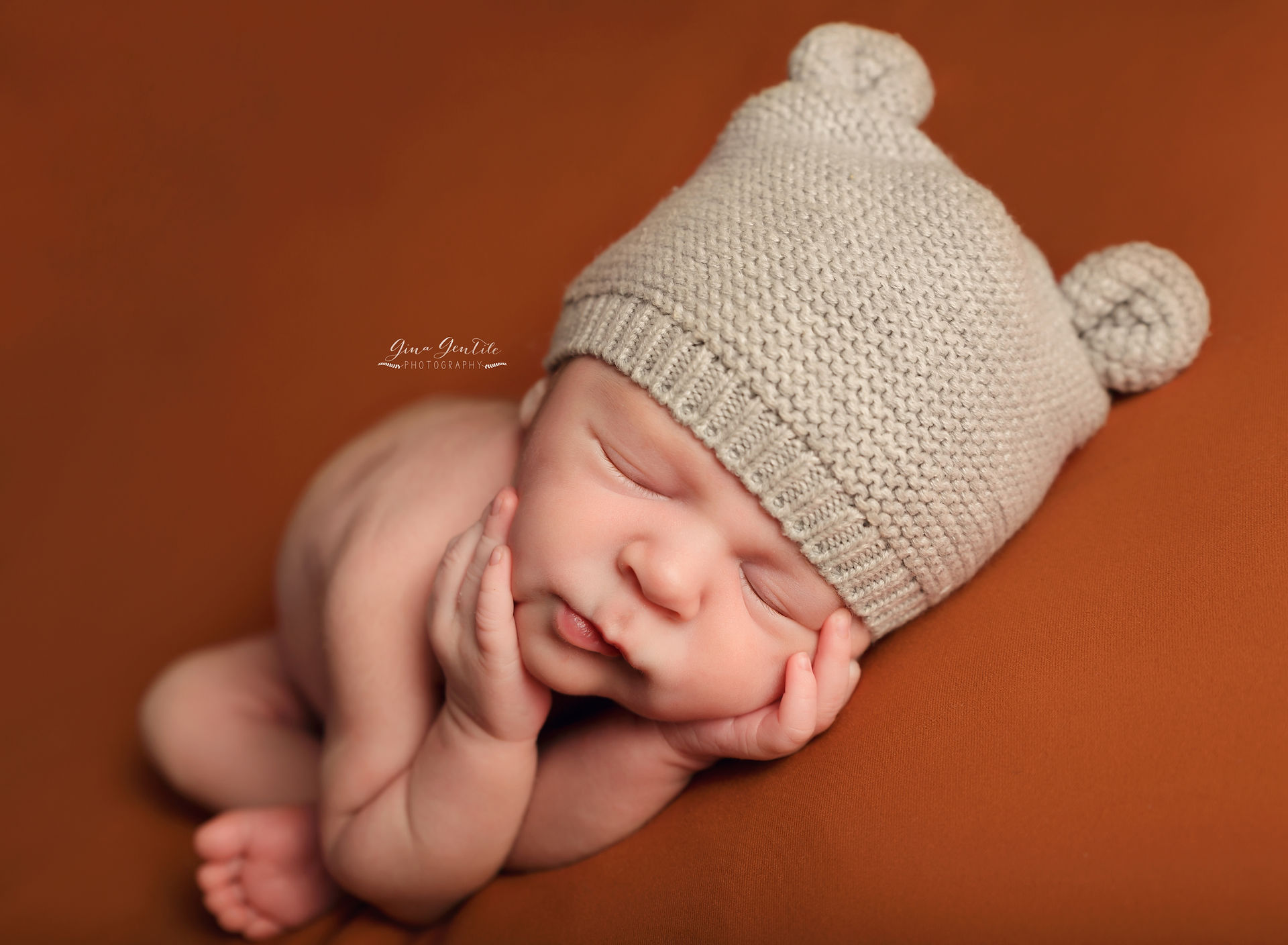 Long Island Newborn Photographer