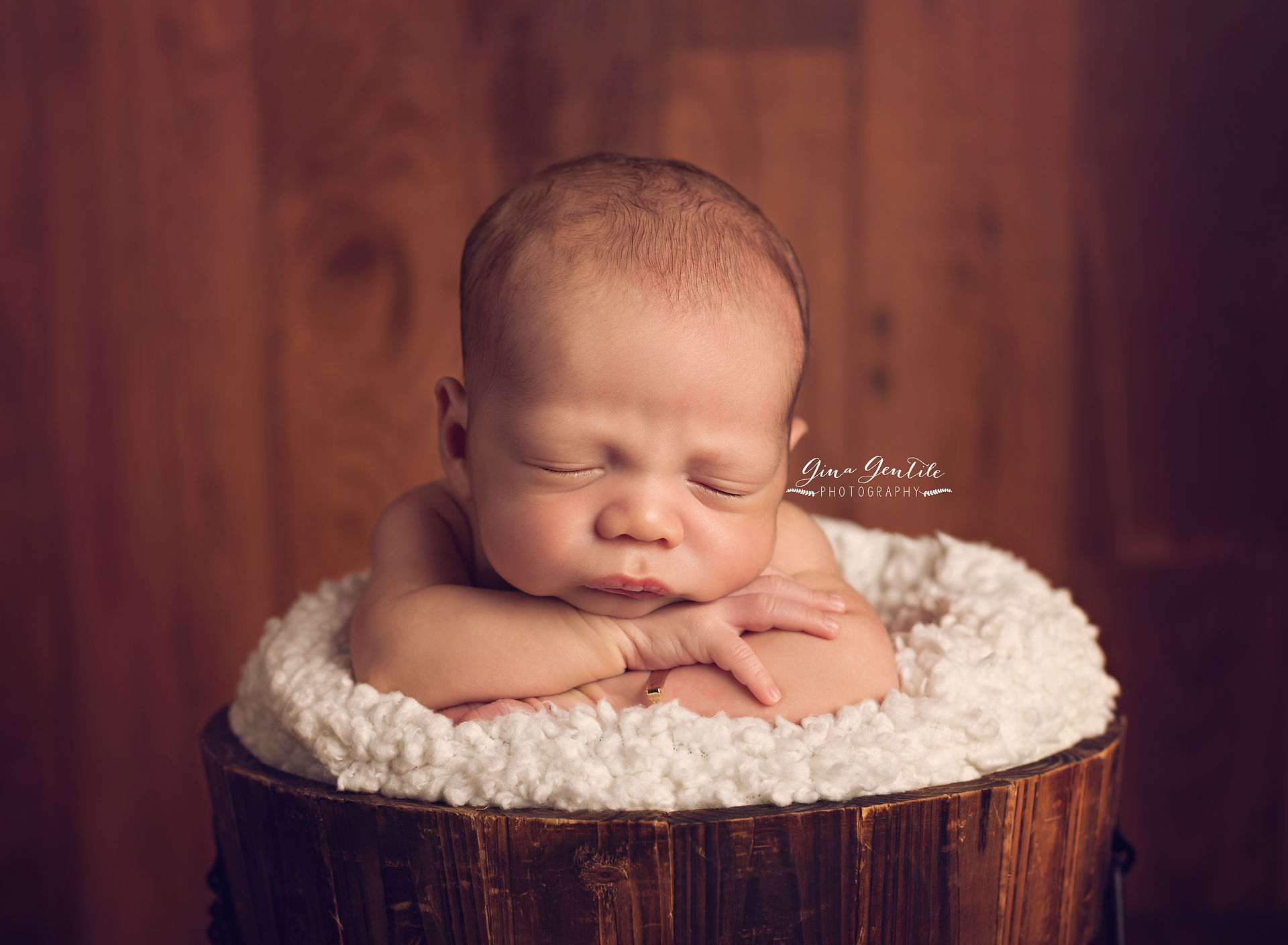 Long Island Newborn Photographer