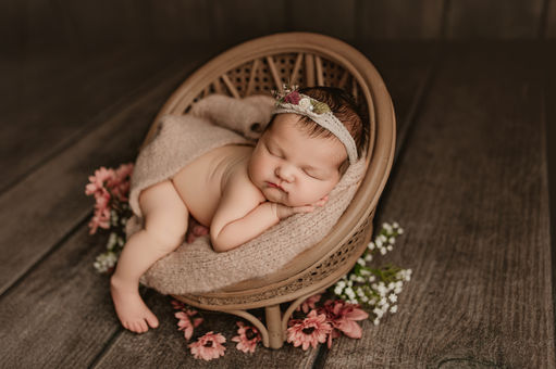 Gina Gentile Photography, Long Island Newborn & Baby Photographer
