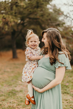 Long Island Maternity Photographer
