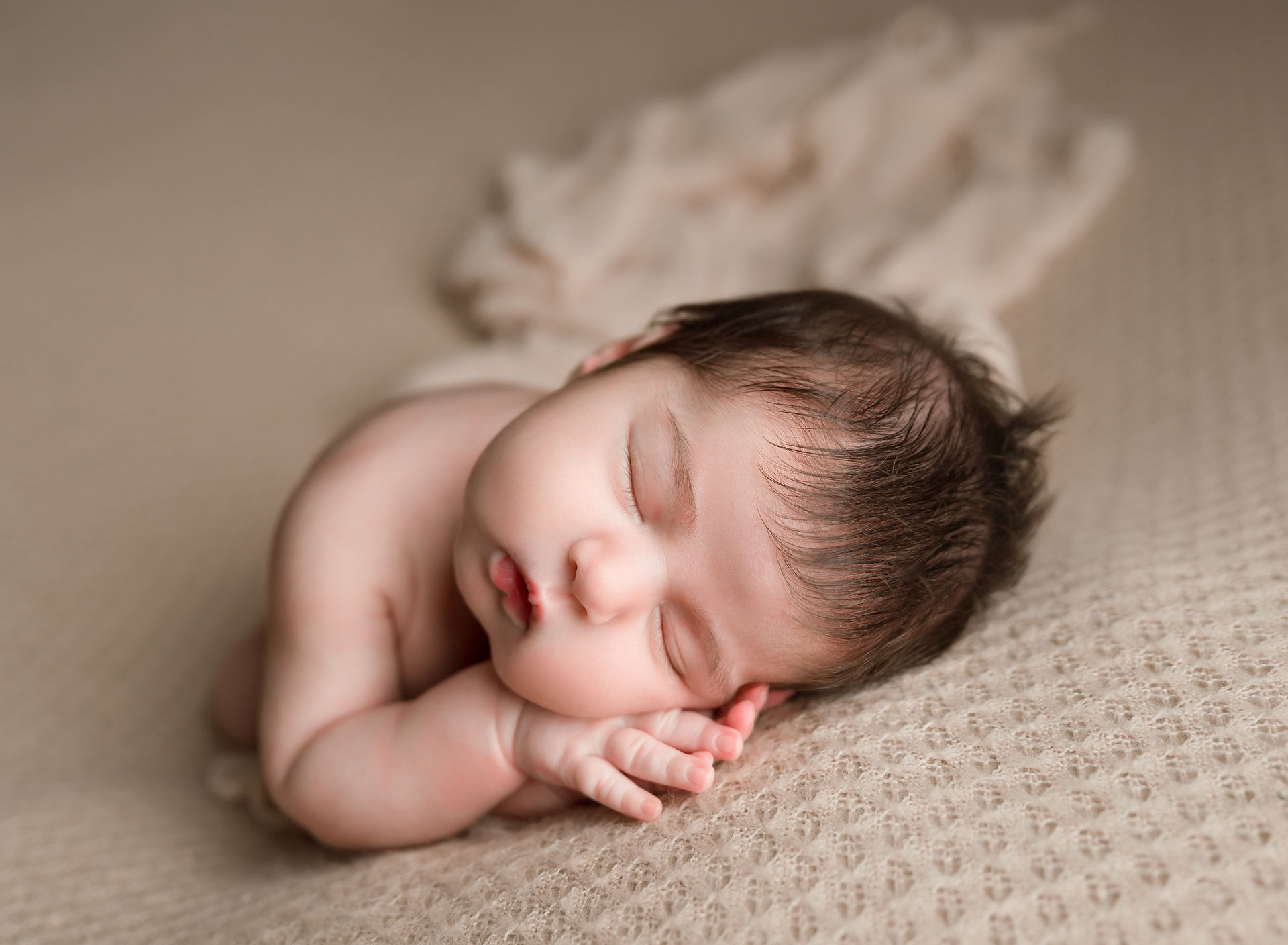 Long Island Newborn Photography