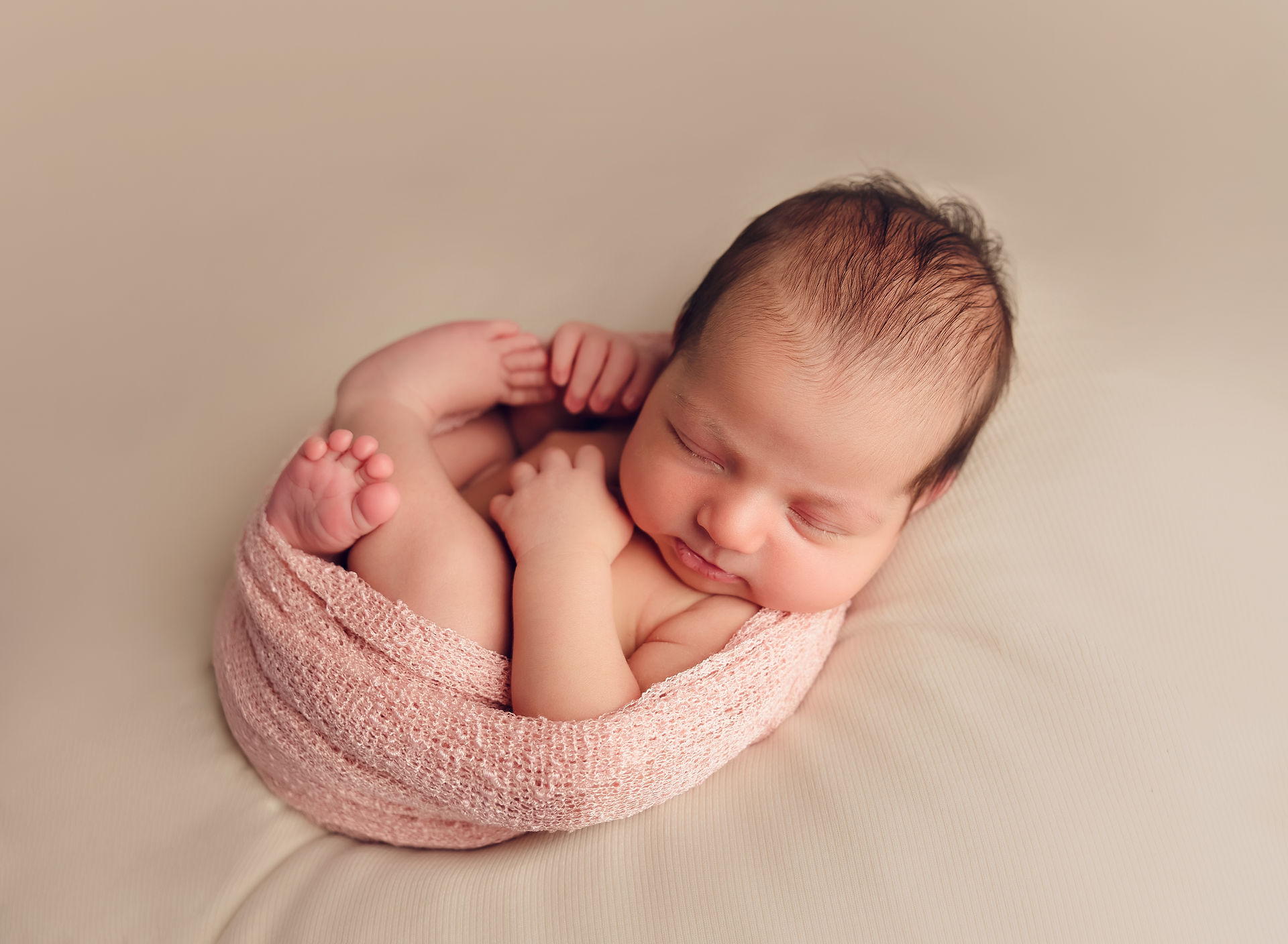 Long Island Newborn Photography