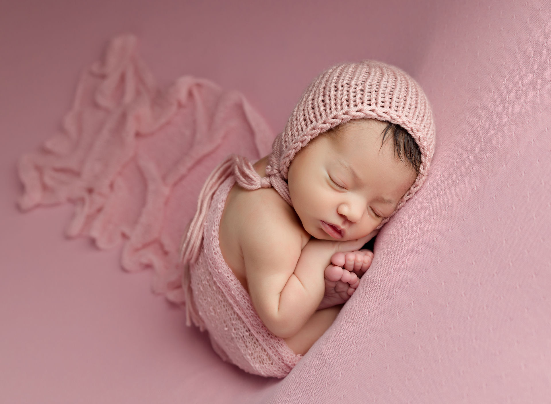 Long Island Newborn Photography