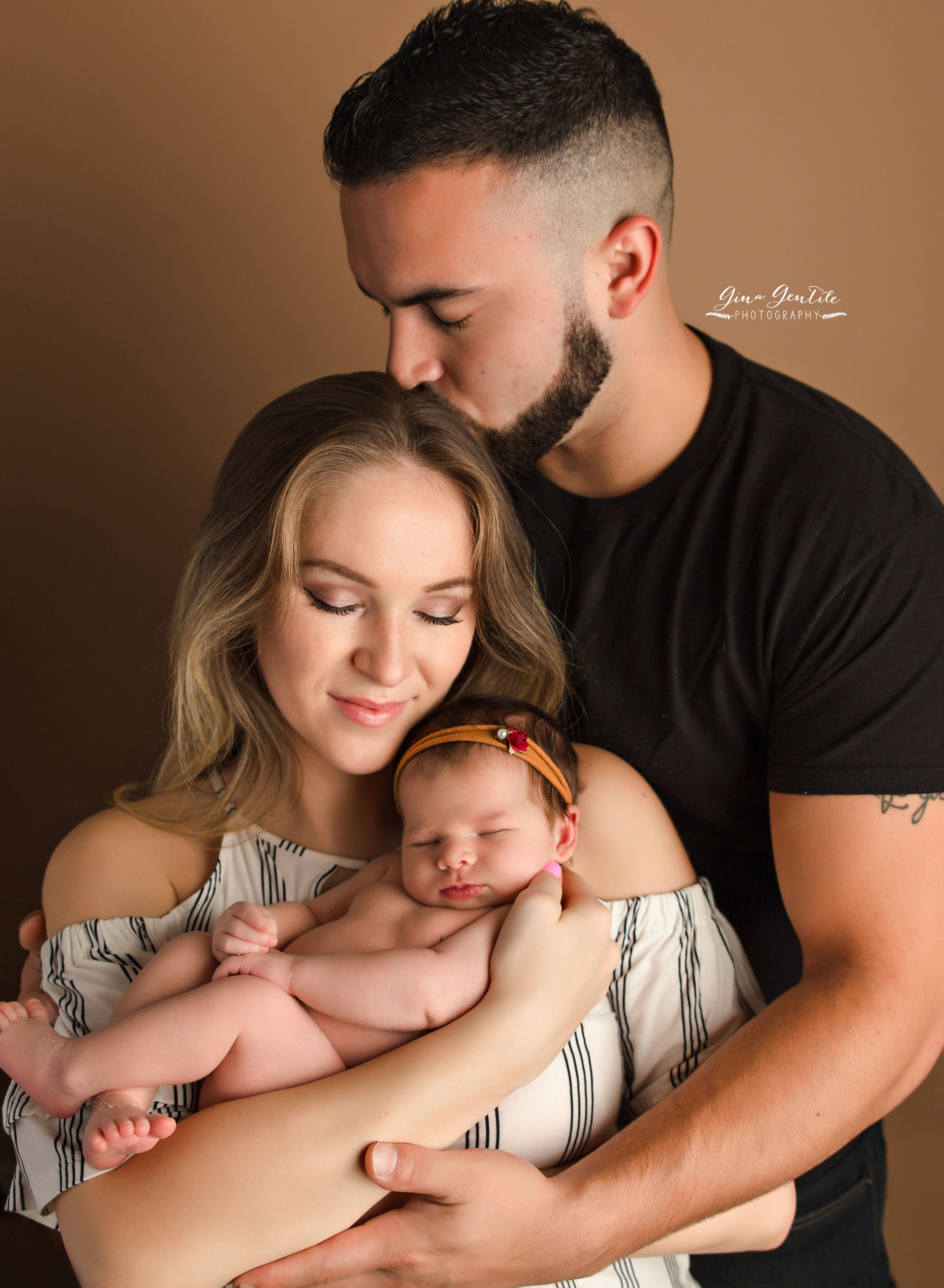 Long Island Newborn Photography