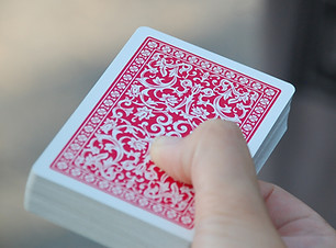 Deck of Cards