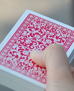 Deck of Cards