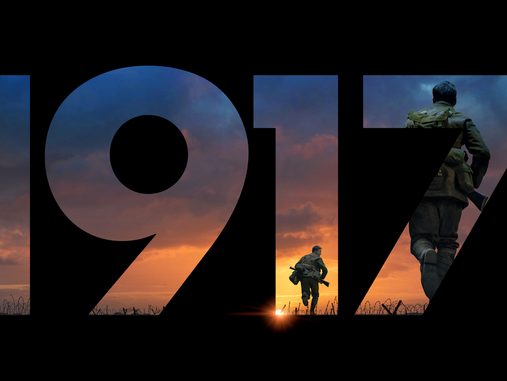 Ngôn Ngữ Điện Ảnh Trong Phim 1917 (P.1)