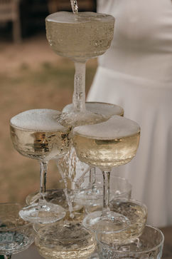 Detailmoment Hochzeit in Berlin