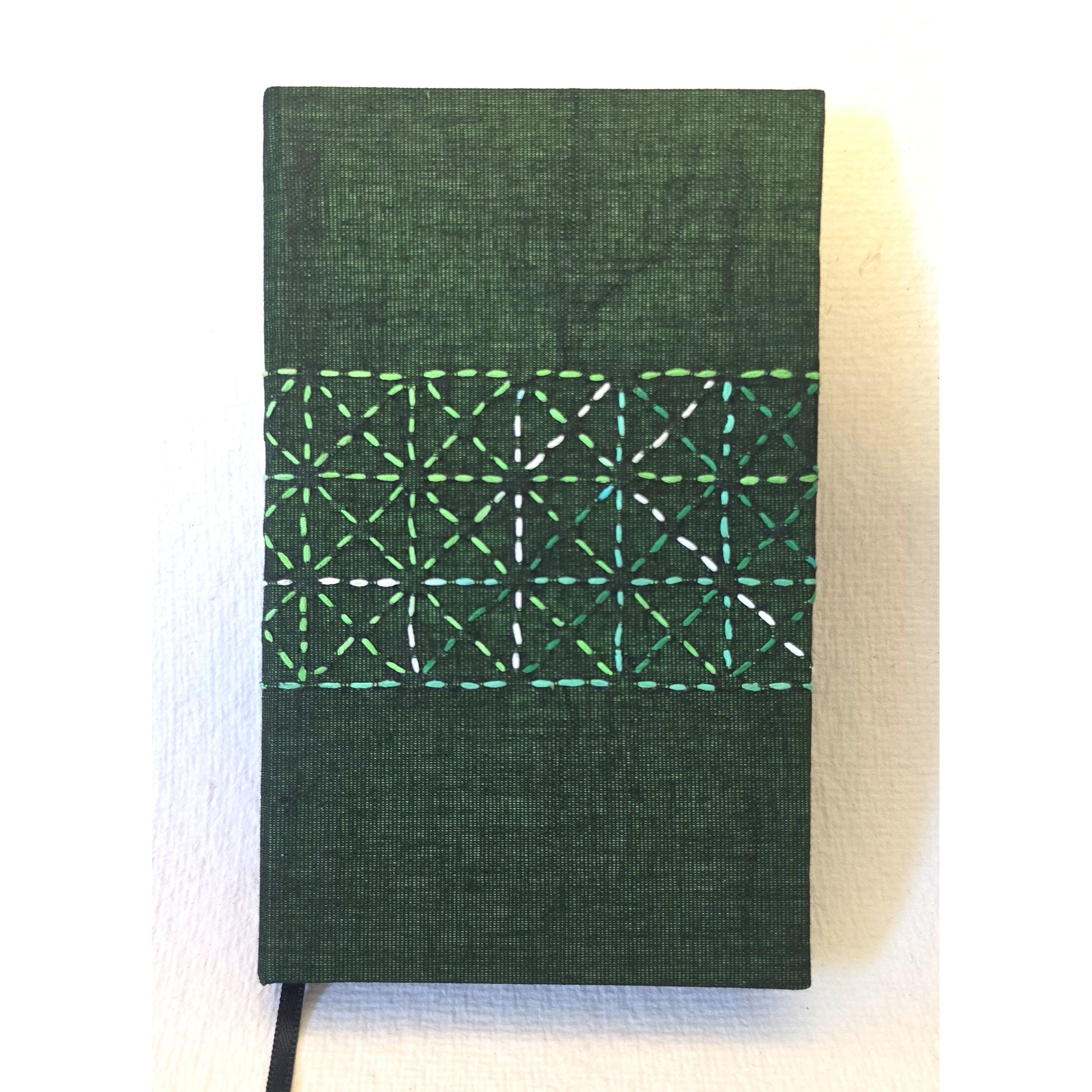 Skarabäus - Notizbuch
