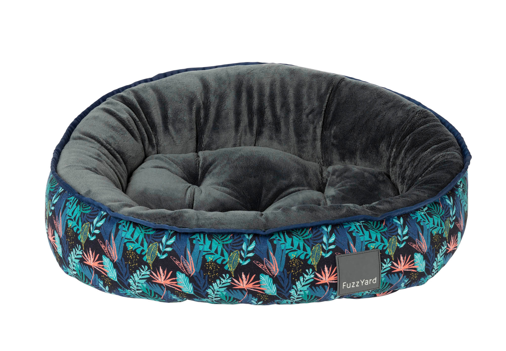 Fuzzyard Reversible Dog Bed