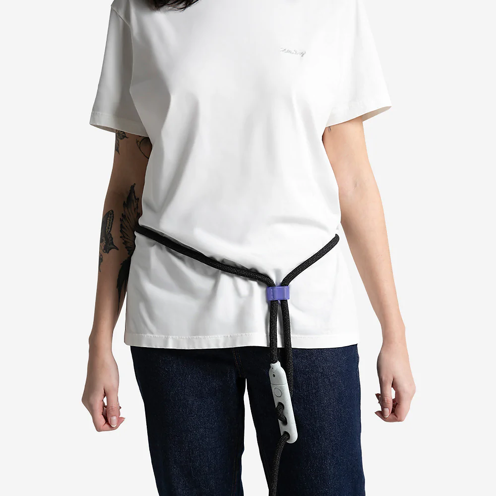 Thumbnail: Zee.Dog Handsfree Leash